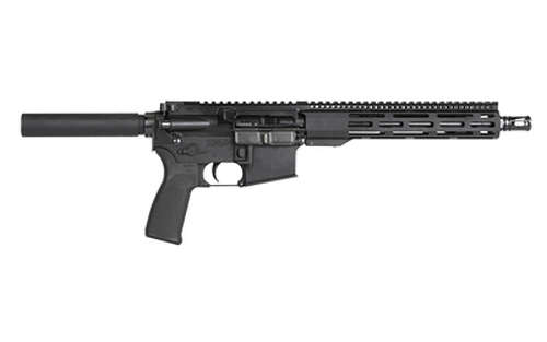 Handguns Radical Firearms RF 15 300Blackout RADICAL 300BLK 10.5" RPR HG 30RD BLK • Model: RF-15